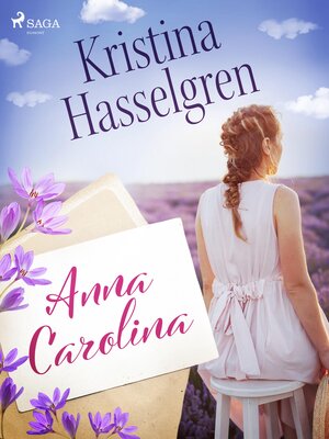 cover image of Anna Carolina
